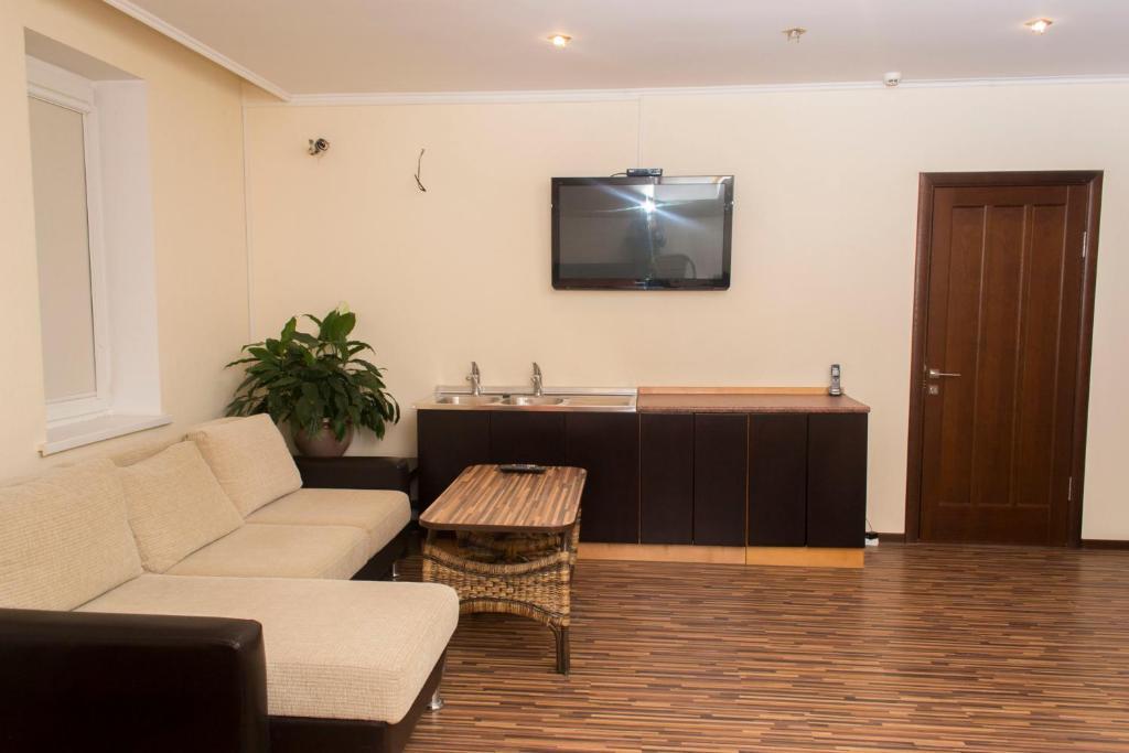 Valeo Hotel Minsk Room photo