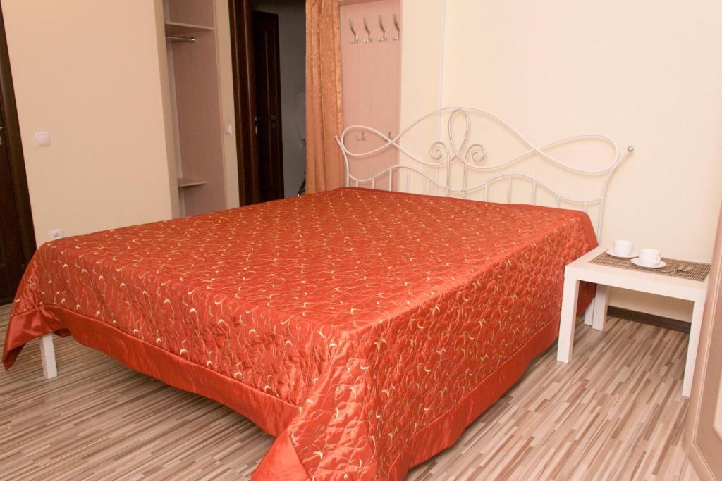 Valeo Hotel Minsk Room photo